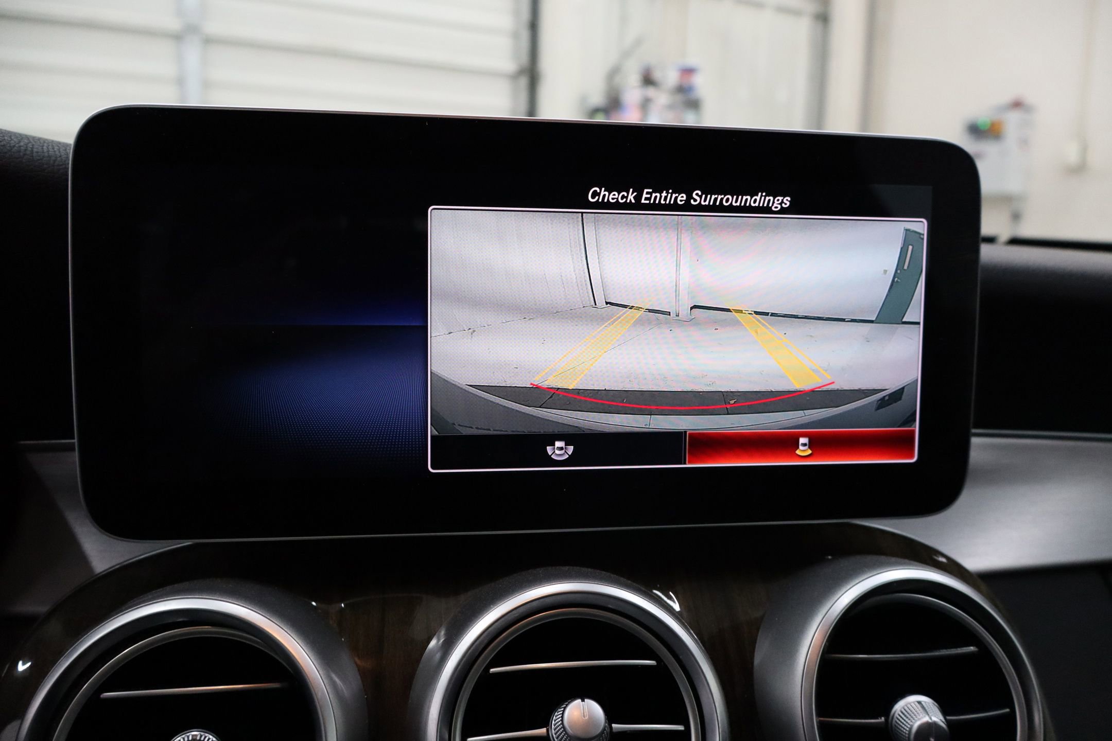 Used 2021 Mercedes-Benz C 300 4MATIC Coupe image 24