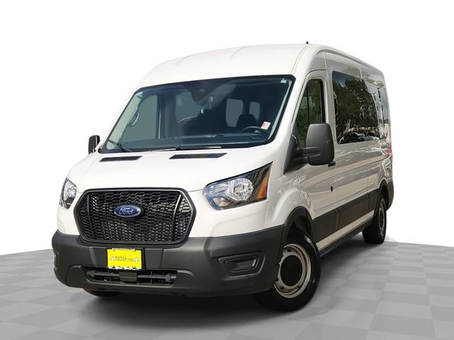 Used 2024 Ford Transit 350 XL