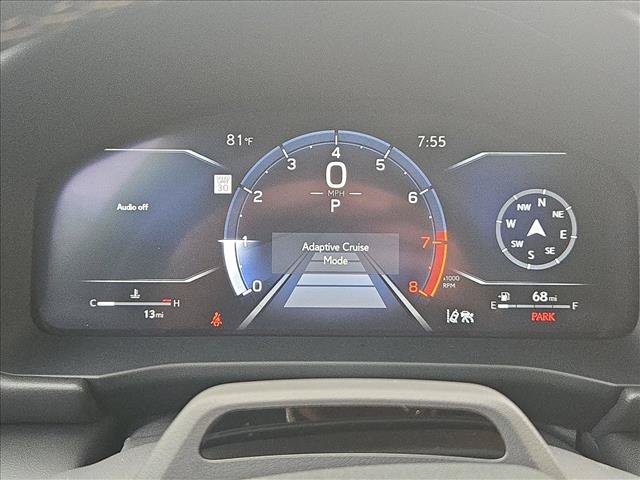 New 2026 Lexus IS 350 F Sport w/ Handling Package RWD image 11
