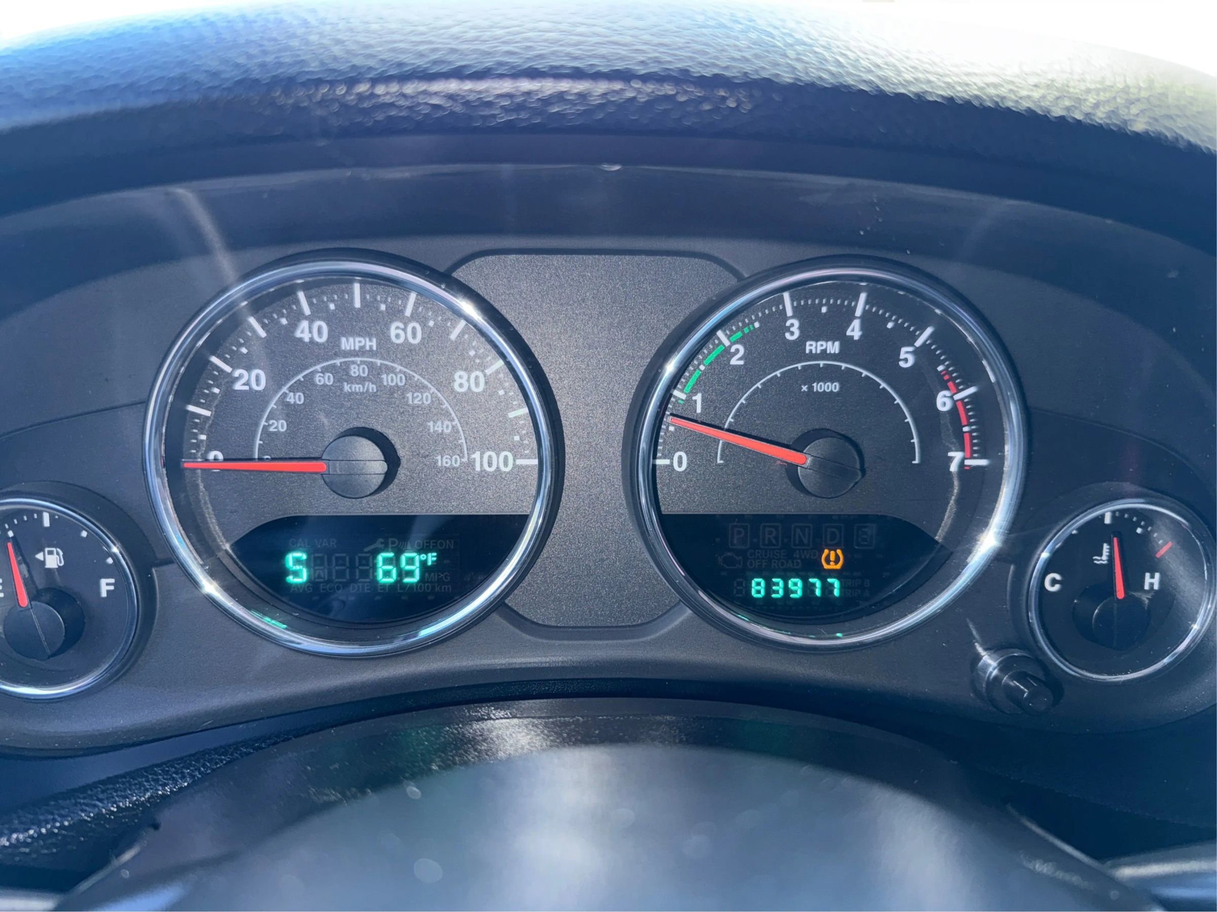 Used 2011 Jeep Wrangler Sport AWD/4WD image 17