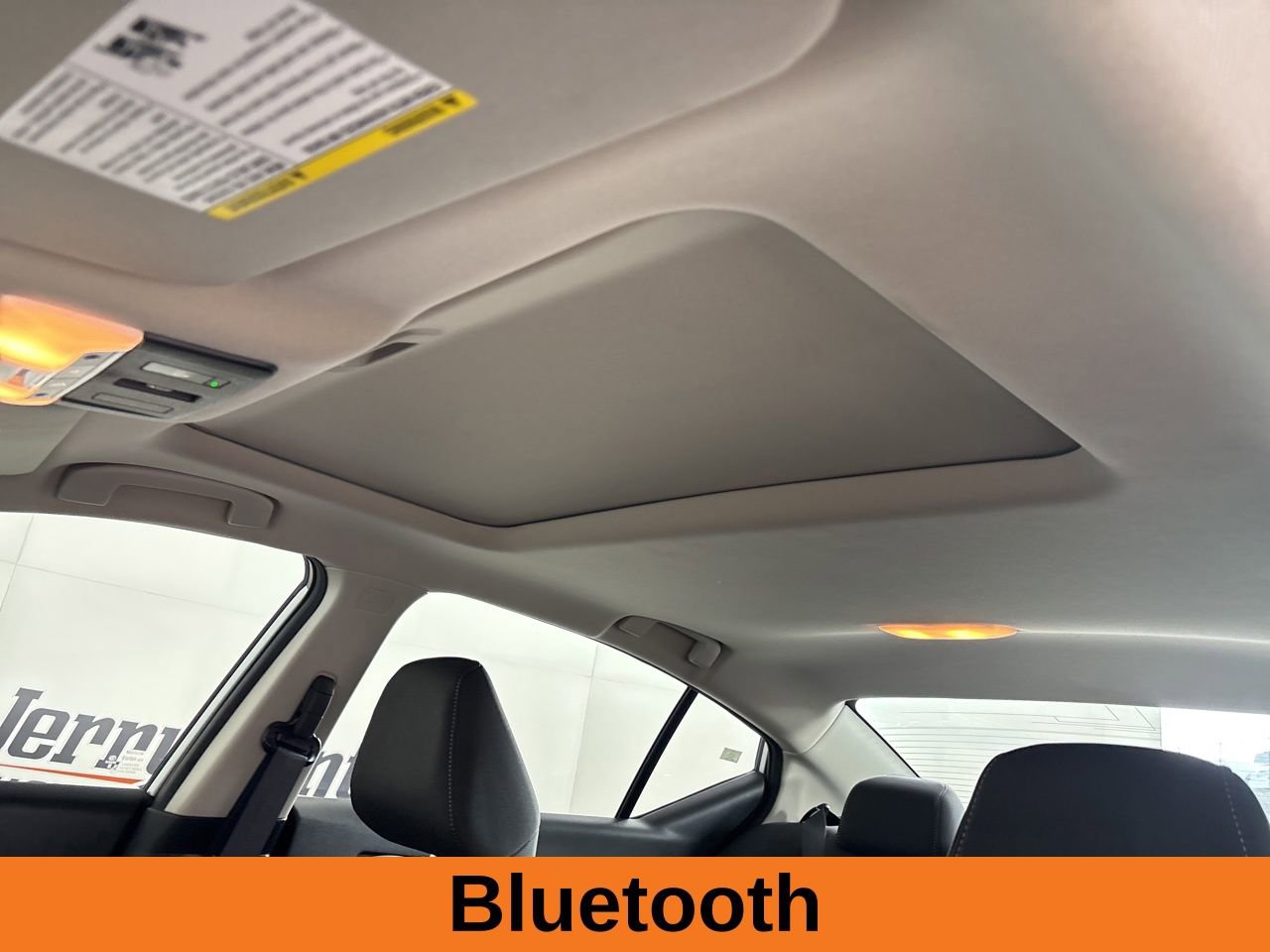 Used 2023 Nissan Altima 2.5 SV w/ SV Premium Package image 10