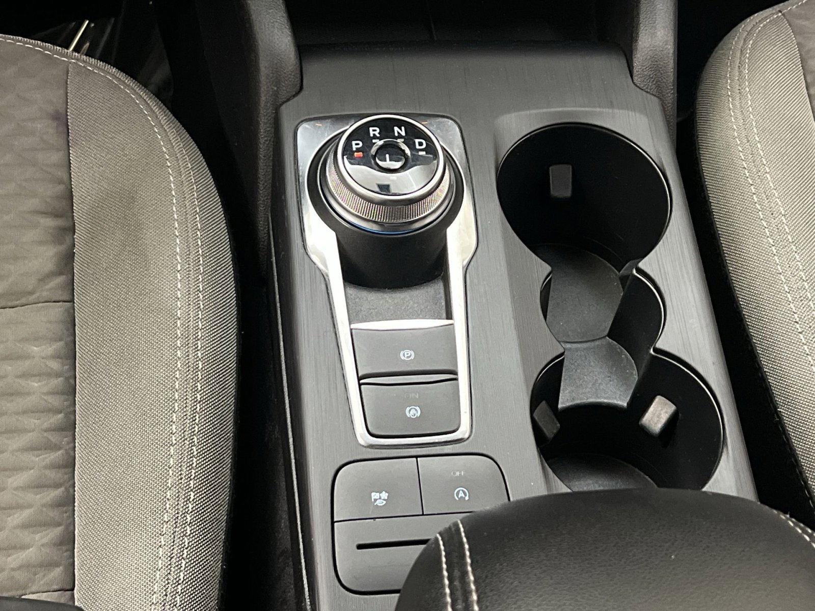 Used 2022 Ford Escape SE w/ Convenience Package image 20