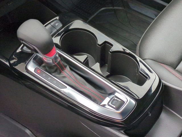 Used 2025 Chevrolet Trax RS w/ Driver Confidence Package image 16