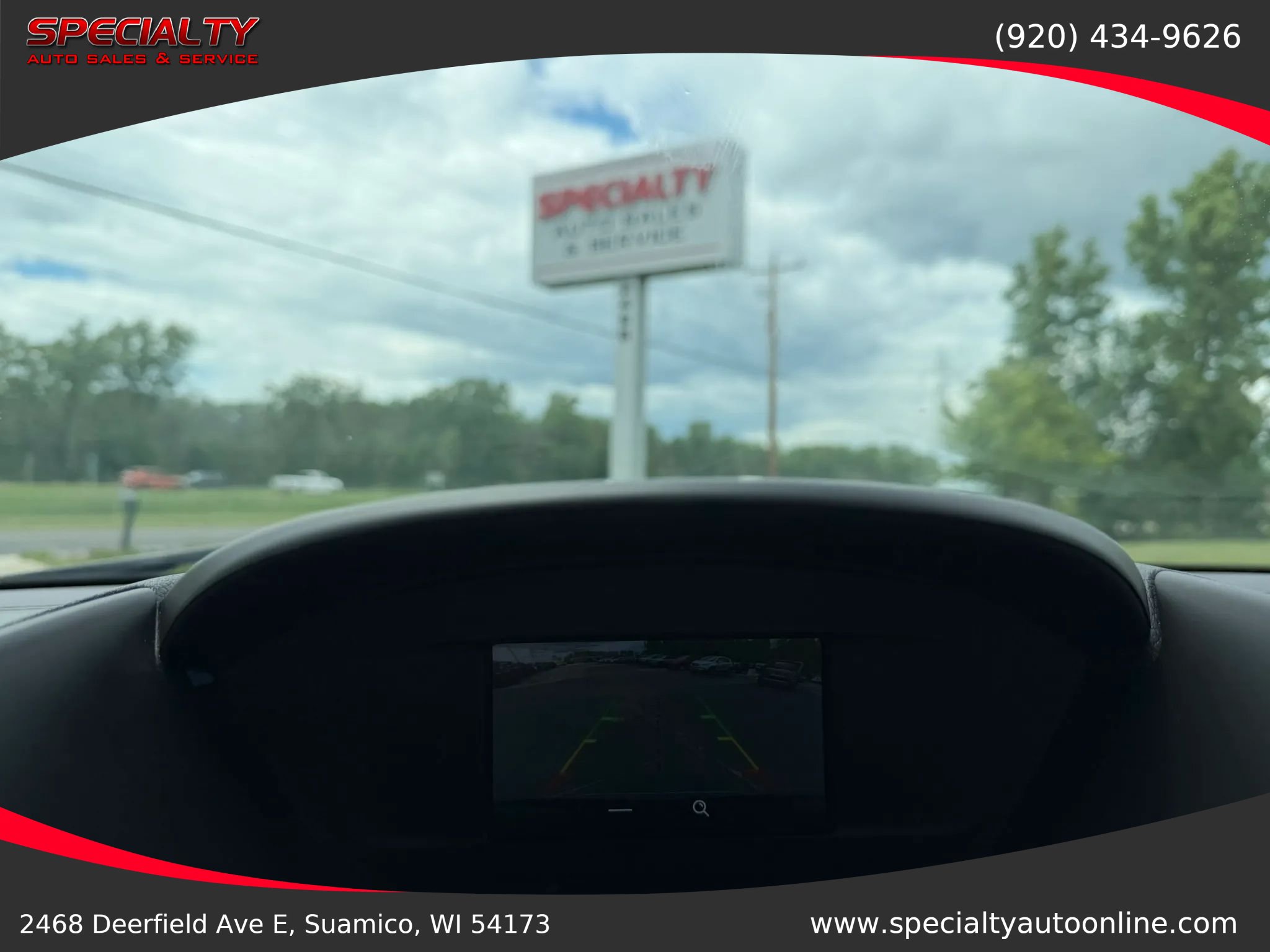 Used 2018 Ford Escape SE AWD/4WD image 26