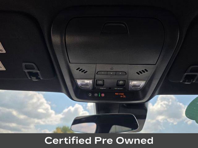 Certified 2020 Cadillac XT4 Sport FWD image 23