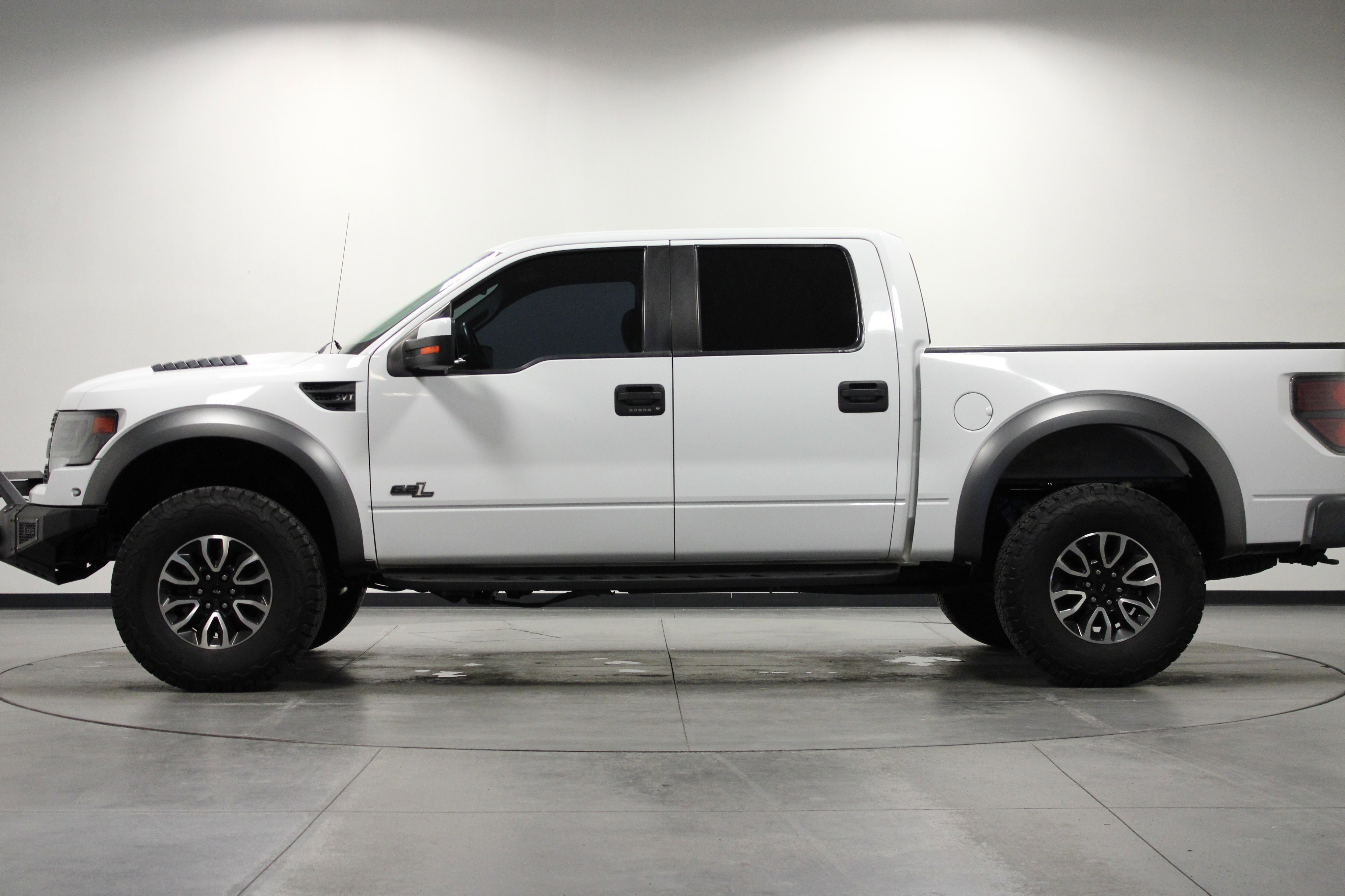 Used 2014 Ford F150 Raptor w/ Equipment Group 801A Luxury AWD/4WD image 7