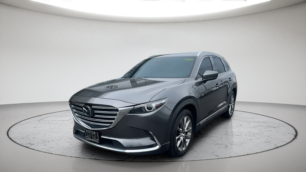 Used 2019 MAZDA CX-9 Grand Touring AWD/4WD image 1