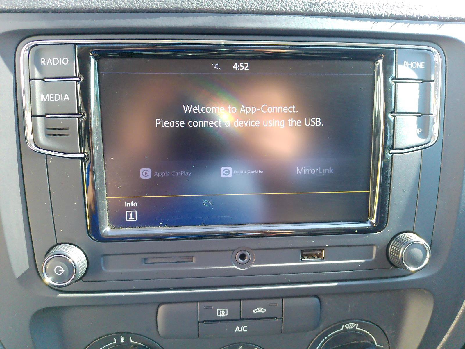 Used 2014 Volkswagen Jetta S FWD image 15