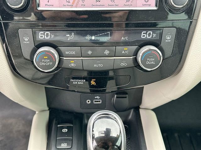 Used 2021 Nissan Rogue Sport SL image 18