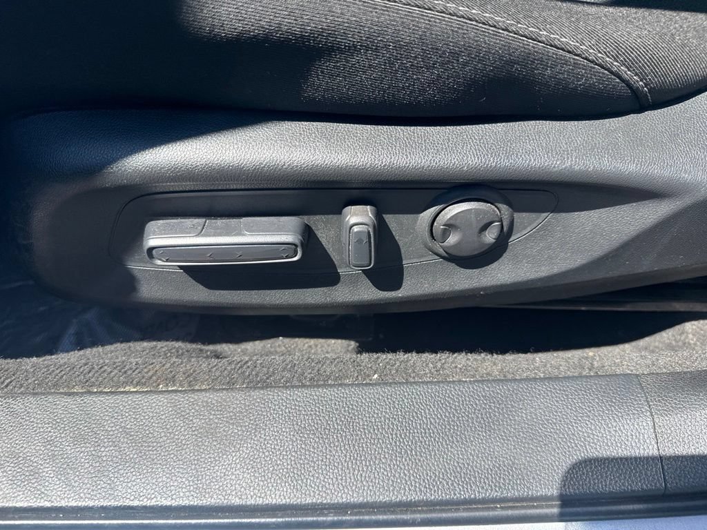 Used 2024 Honda Accord EX image 22