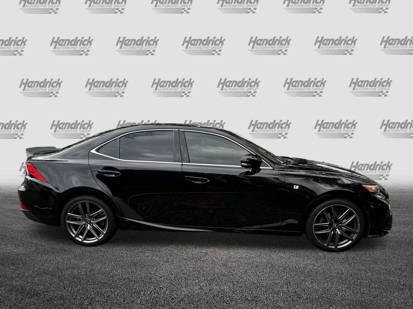 Used 2015 Lexus IS 250 image 10