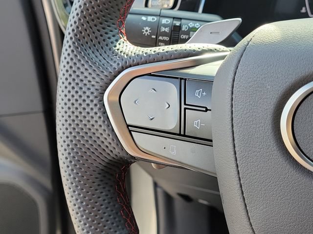 Used 2022 Lexus NX 350 F Sport AWD/4WD image 27