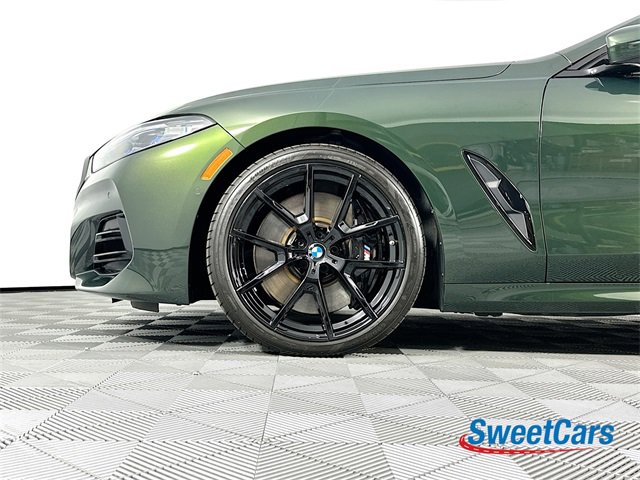 Used 2025 BMW 840i xDrive image 52