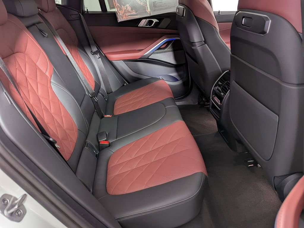 Used 2026 BMW X6 M60i image 42