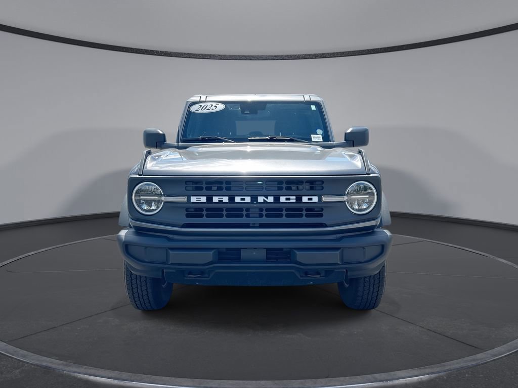 Used 2025 Ford Bronco Big Bend AWD/4WD image 19