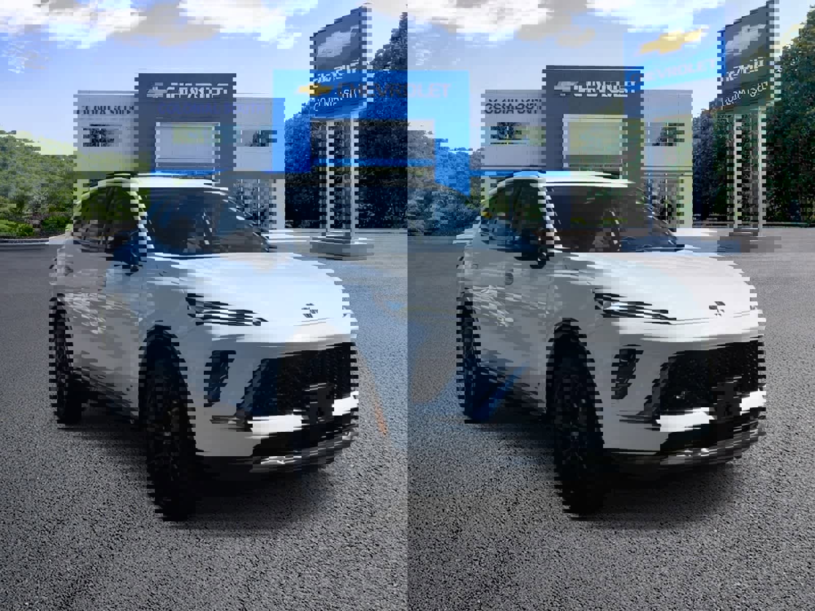 Certified 2025 Buick Envision Sport Touring image 8