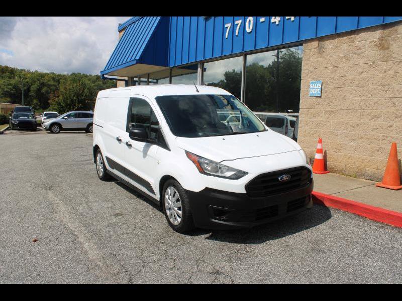 Used 2020 Ford Transit Connect XL