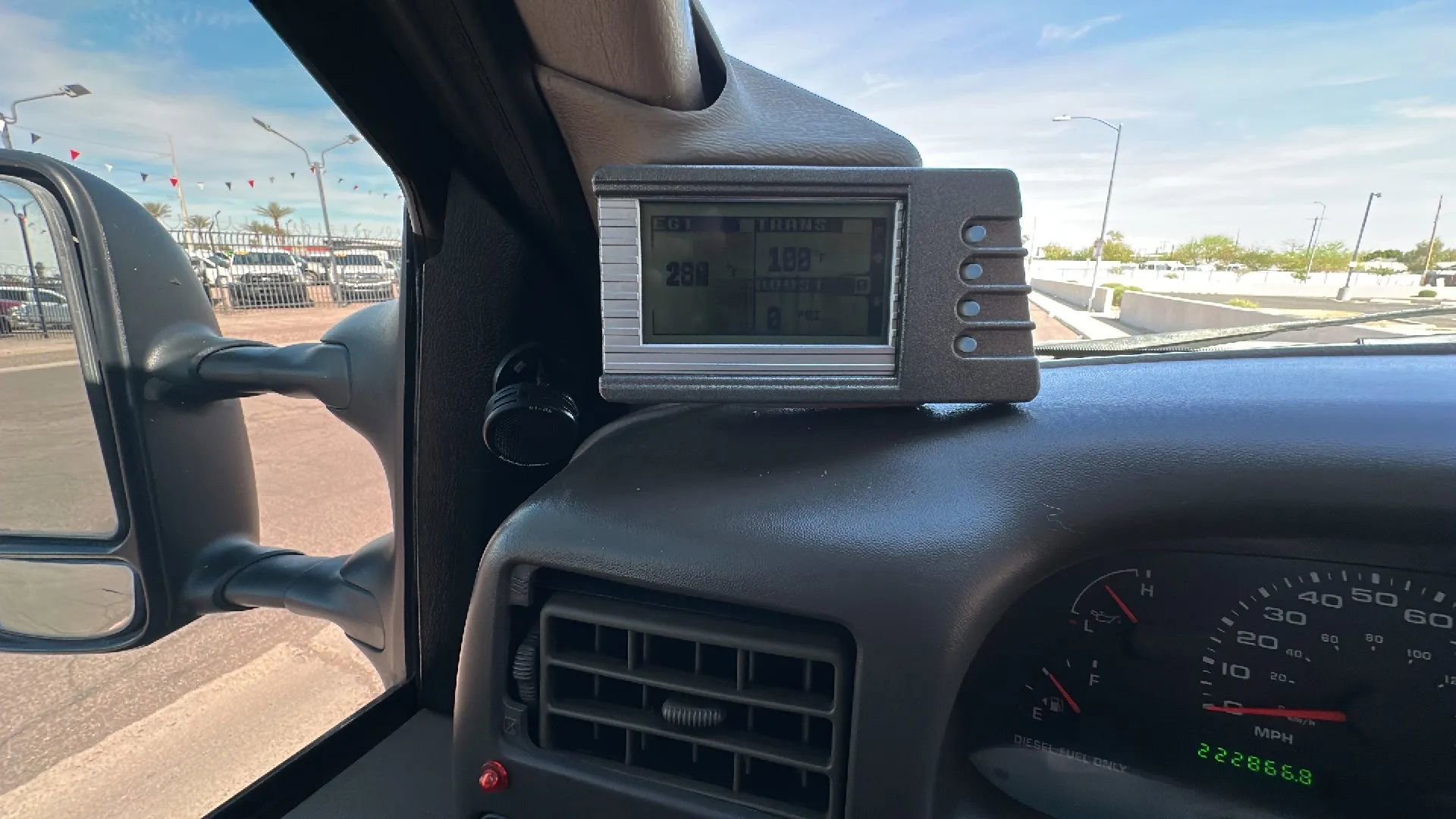 Used 2002 Ford F250 Lariat image 14