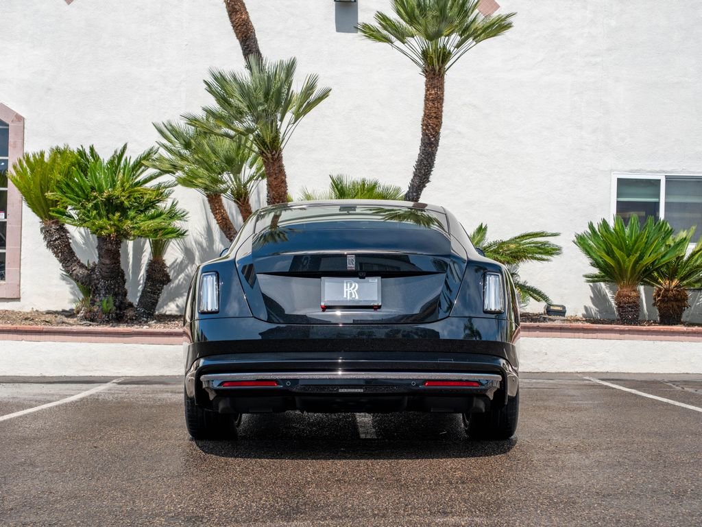 New 2026 Rolls-Royce Spectre image 33
