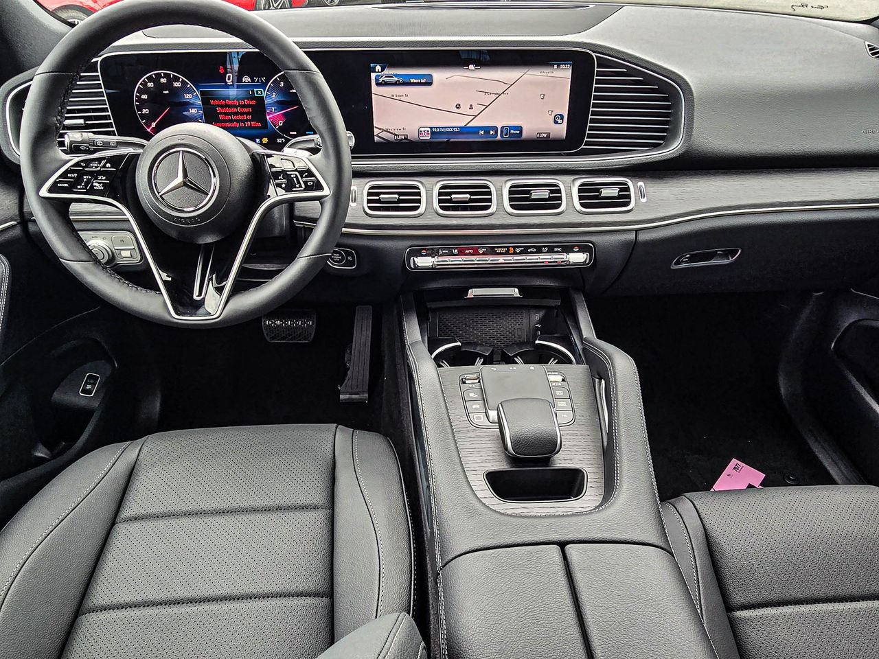 New 2026 Mercedes-Benz GLE 350 4MATIC image 13
