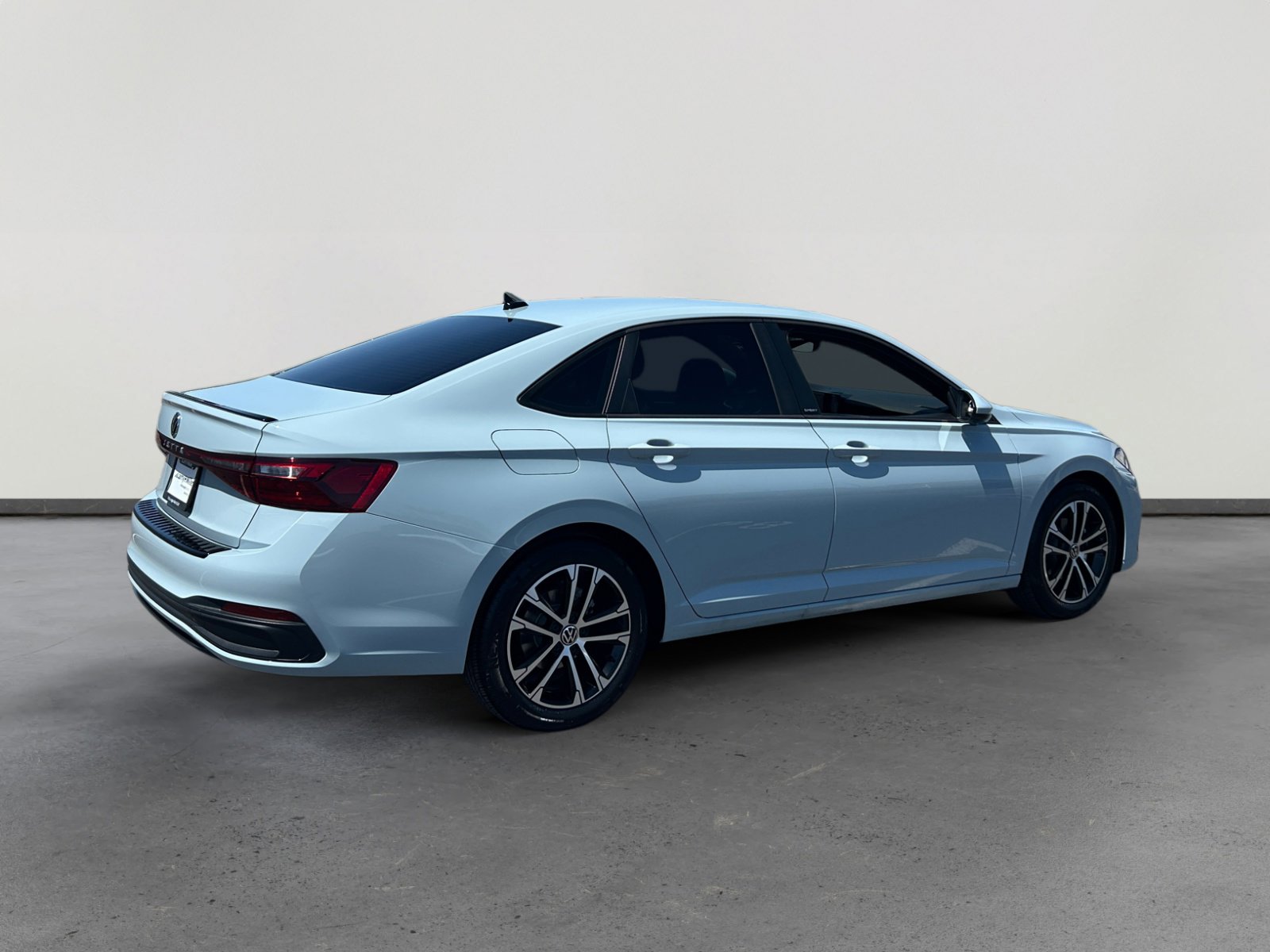 Certified 2026 Volkswagen Jetta Sport image 5