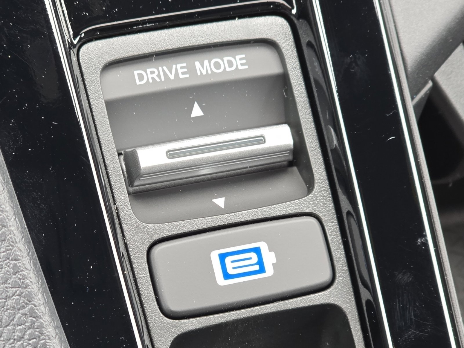 New 2026 Honda Accord Sport image 9