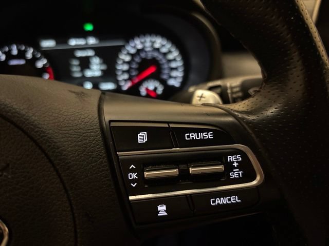 Certified 2021 Kia Stinger GT2 AWD/4WD image 17