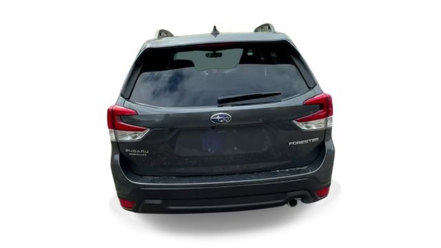 Used 2023 Subaru Forester Limited image 7
