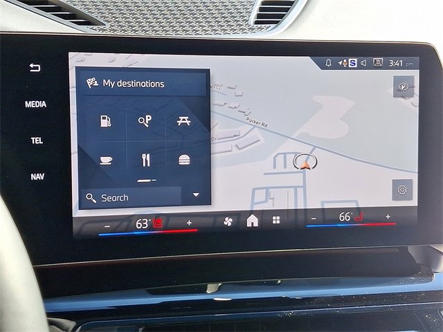 New 2026 BMW X2 xDrive28i w/ M Sport Package image 15