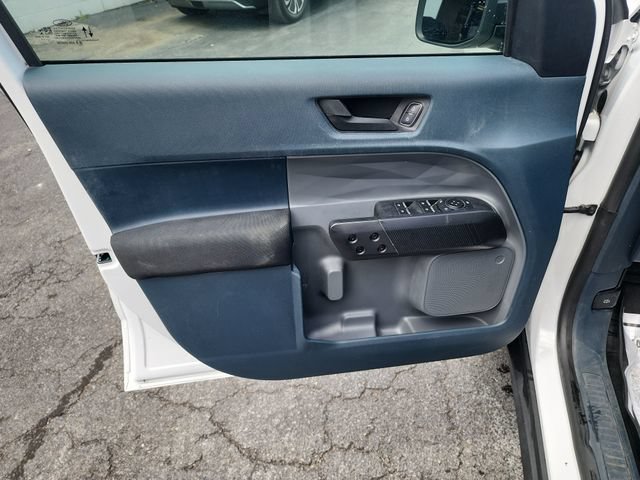Used 2022 Ford Maverick XL FWD image 21