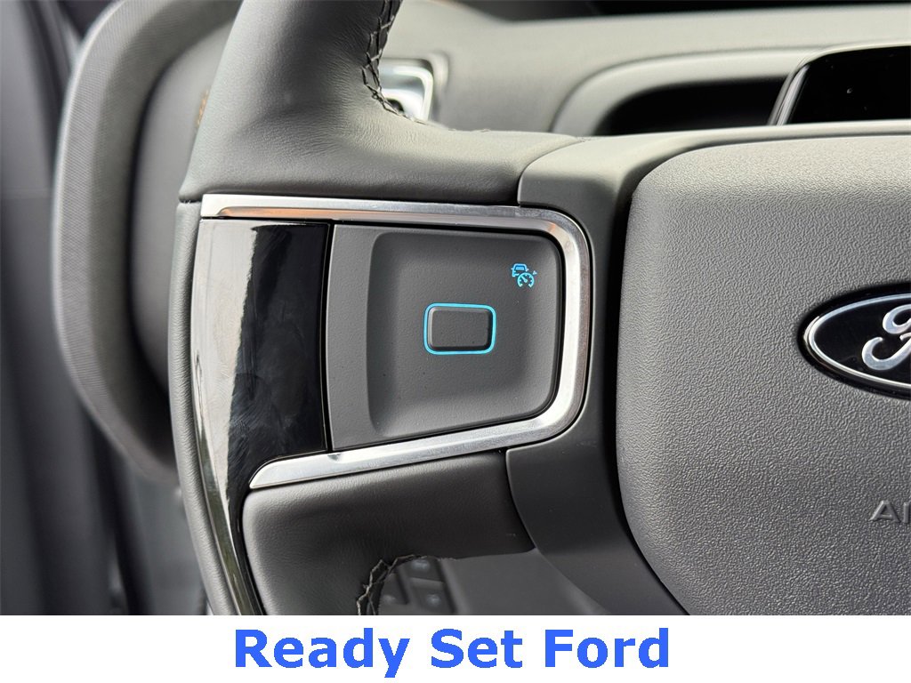 New 2025 Ford Expedition Tremor image 23