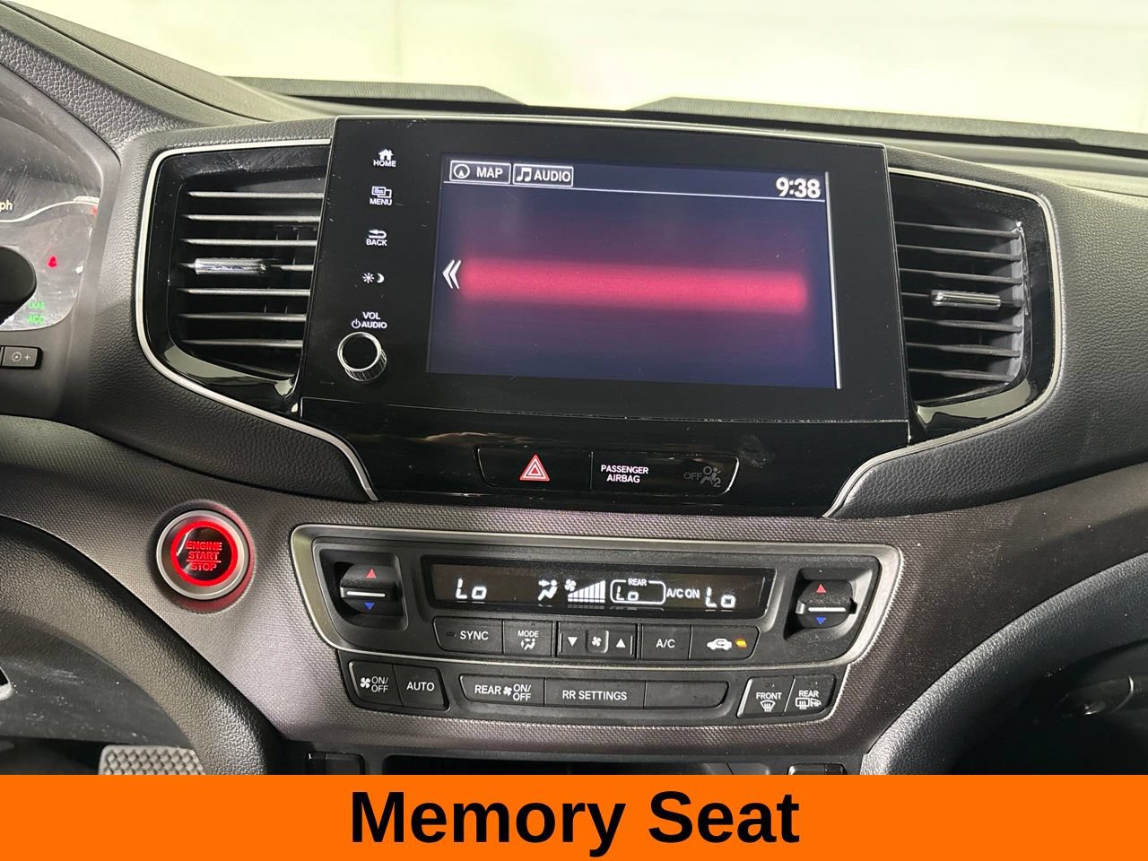 Used 2023 Honda Ridgeline RTL-E image 17