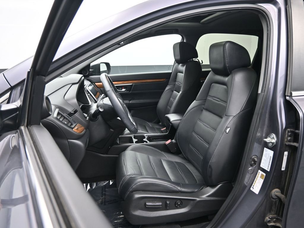 Used 2020 Honda CR-V EX-L image 27