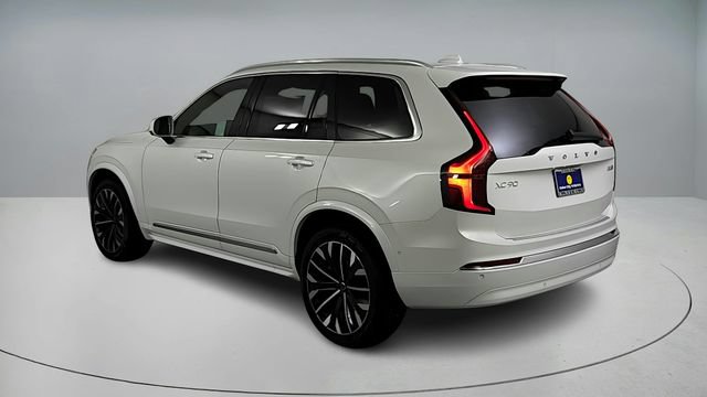 Certified 2026 Volvo XC90 B6 Plus w/ Protection Package Premier AWD/4WD image 6