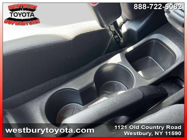 Used 2025 Nissan Kicks Play S FWD image 30