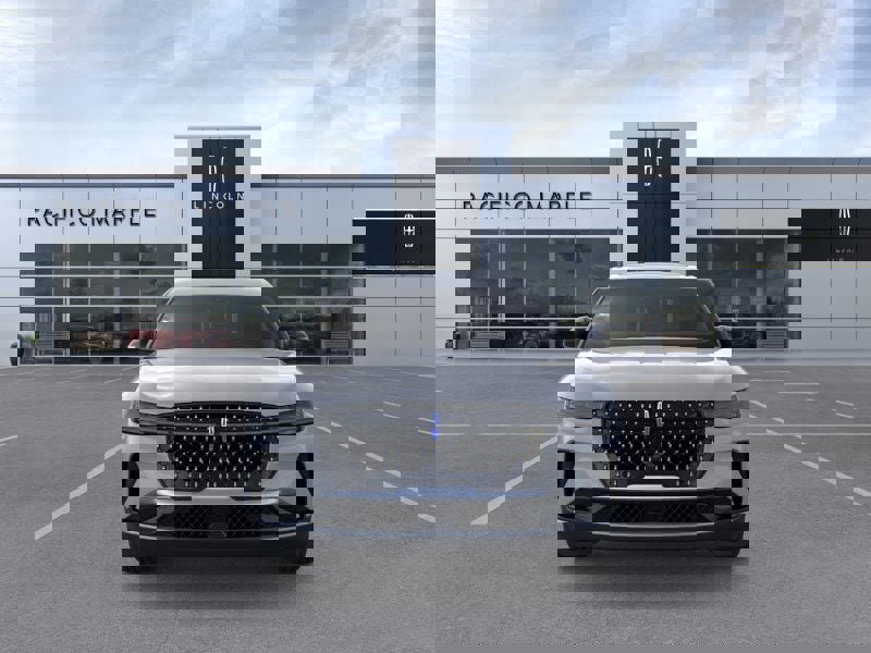 New 2026 Lincoln Nautilus Premier w/ Equipment Group 102A image 6