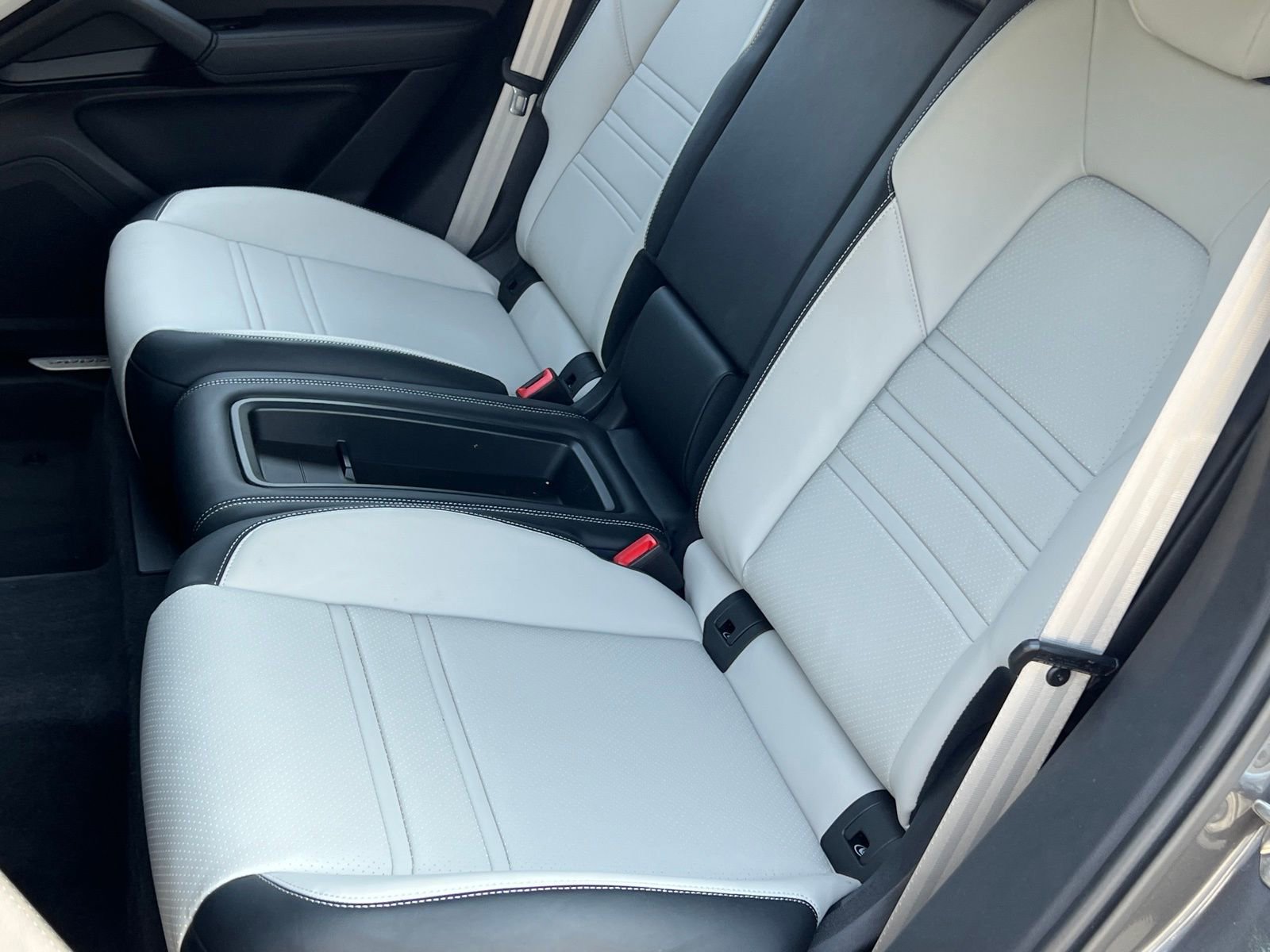 New 2025 Porsche Cayenne S image 15