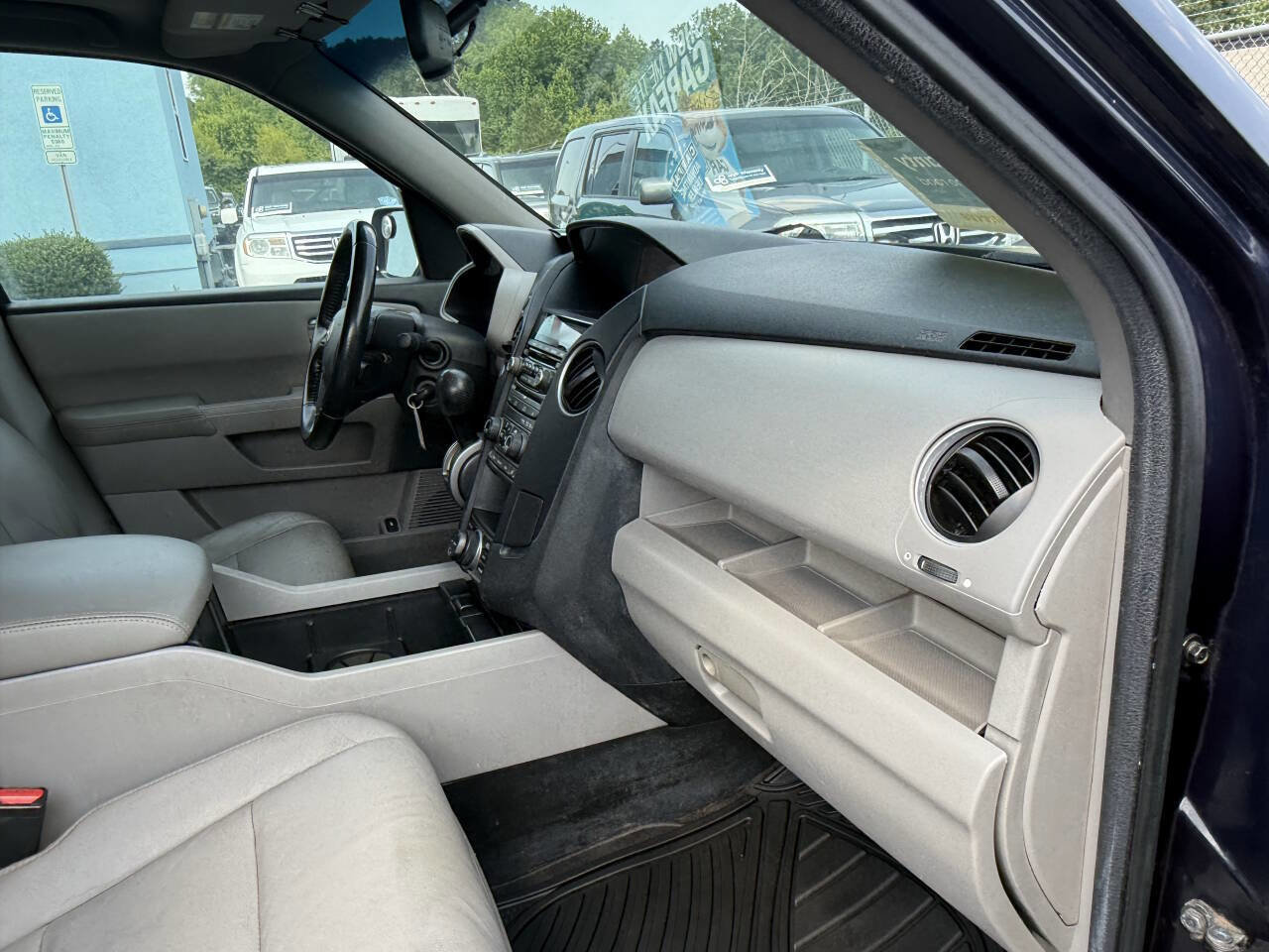 Used 2012 Honda Pilot Touring image 28