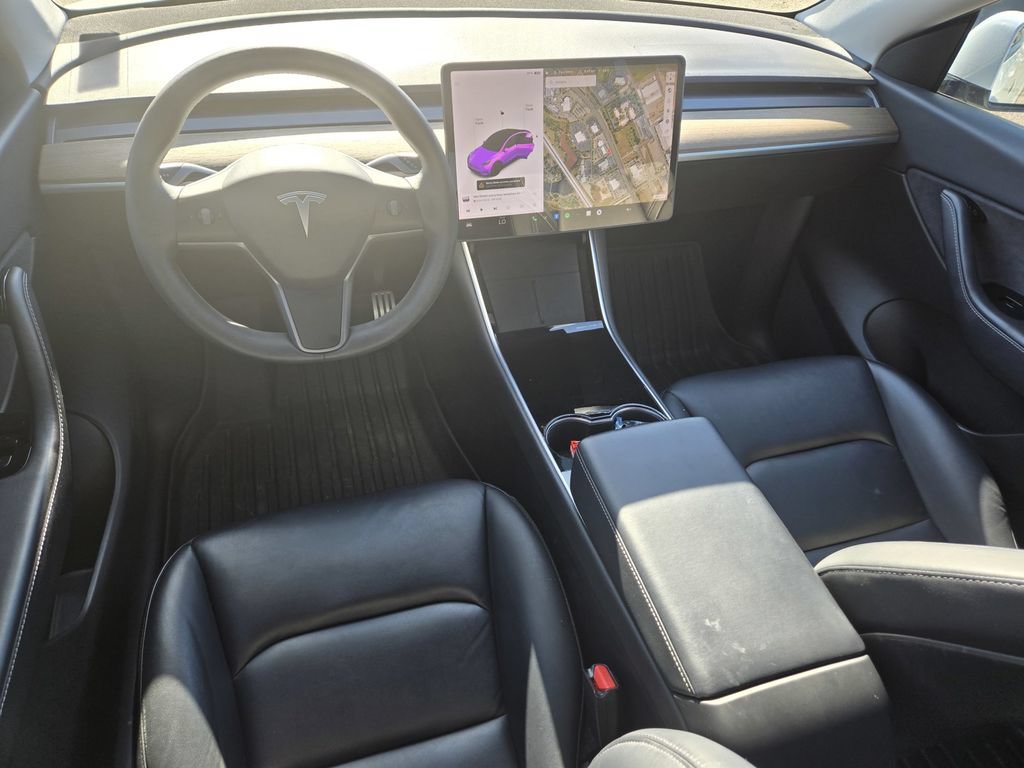 Used 2021 Tesla Model Y Performance AWD/4WD image 11