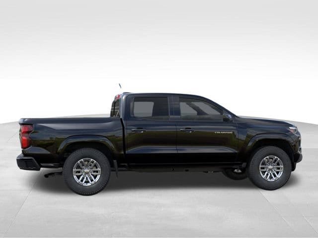 New 2026 Chevrolet Colorado LT w/ LT Convenience Package AWD/4WD image 5