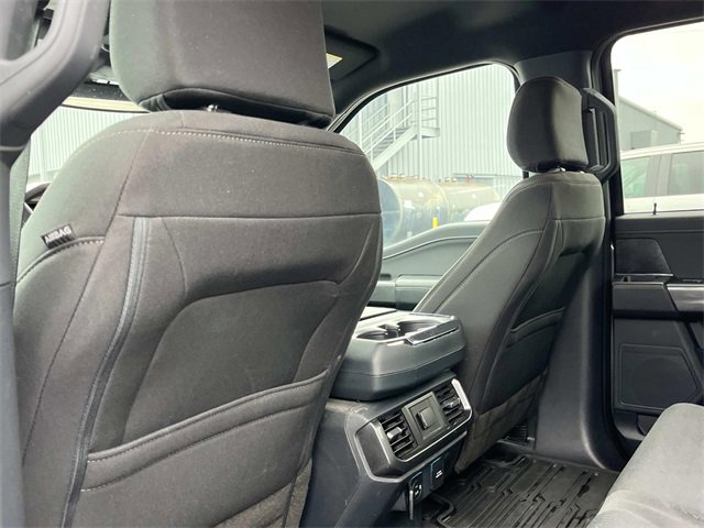 Used 2023 Ford F150 XLT w/ Equipment Group 302A High image 19