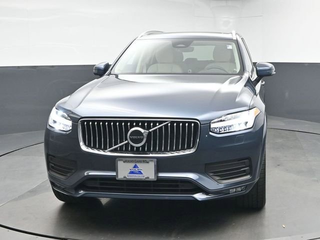 Used 2023 Volvo XC90 B5 Core w/ Climate Package image 3