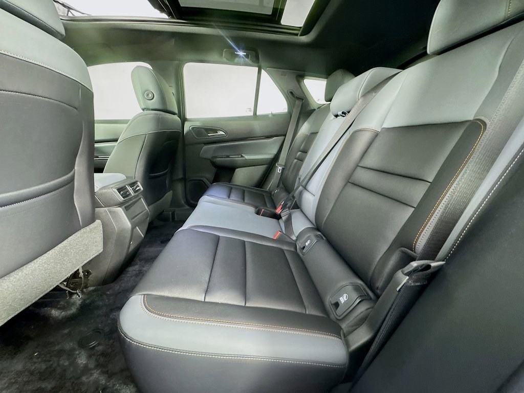 New 2026 Honda Prologue Touring image 35