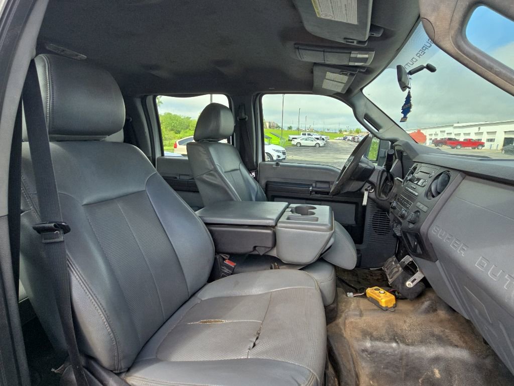 Used 2013 Ford F450 XL w/ PWR Equipment Group AWD/4WD image 16