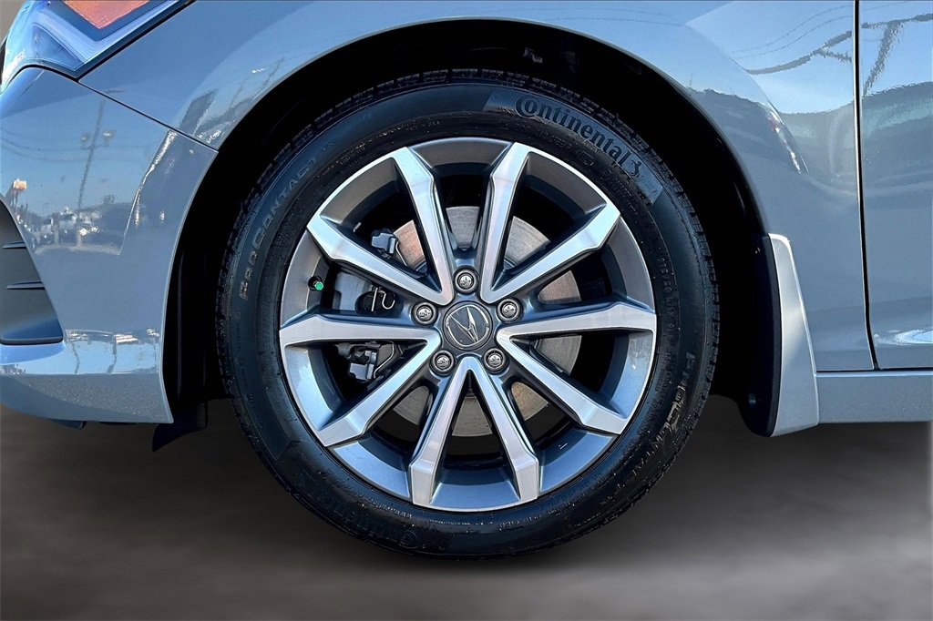 New 2026 Acura Integra image 18