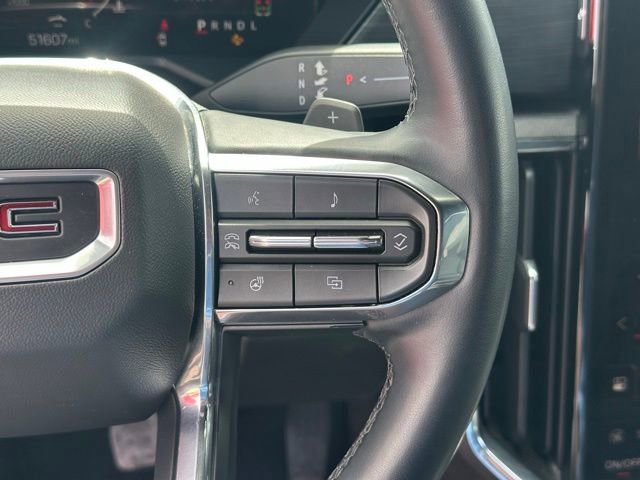 Certified 2024 GMC Acadia Elevation image 5