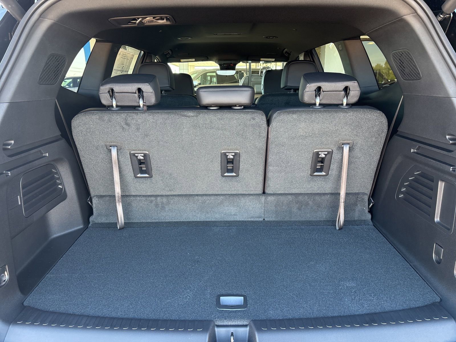 New 2026 GMC Acadia Elevation w/ Elevation Premium Package image 13