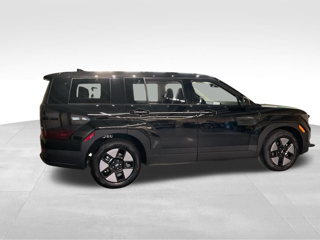 New 2026 Hyundai Santa Fe SE AWD/4WD image 3