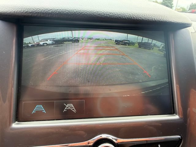 Used 2018 Chevrolet Cruze LT w/ Convenience Package FWD image 16