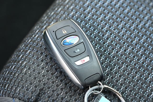 New 2026 Subaru Forester Premium AWD/4WD image 34